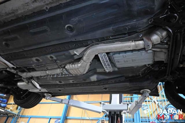 1995 Toyota Aristo JDM car for sale — photo 8 of 20