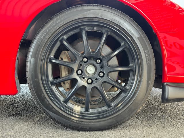 2000 Mazda RX-7 JDM car for sale — photo 11 of 25