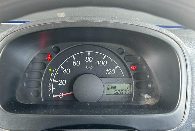 2010 Suzuki Carry JDM car for sale — photo 18 of 25