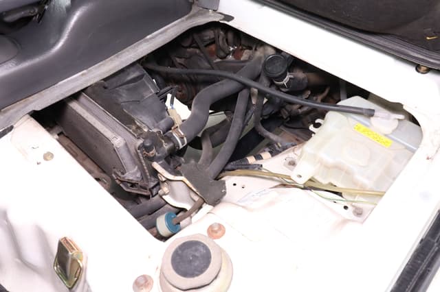 1997 Daihatsu Hijet JDM car for sale — photo 21 of 25