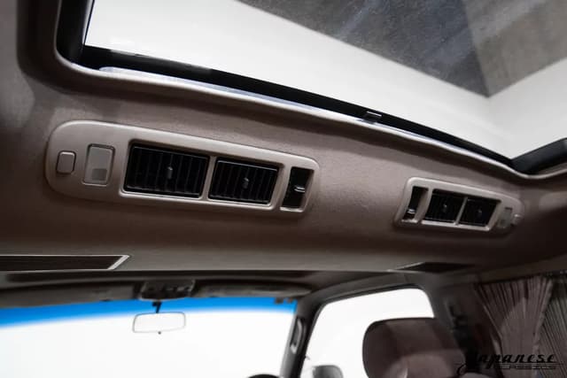 1997 Toyota HiAce JDM car for sale — photo 15 of 25