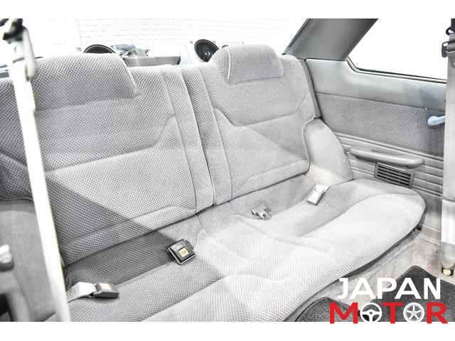 1984 Nissan Skyline JDM car for sale — photo 7 of 10
