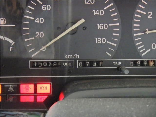 1988 Nissan Fairlady Z JDM car for sale — photo 16 of 25