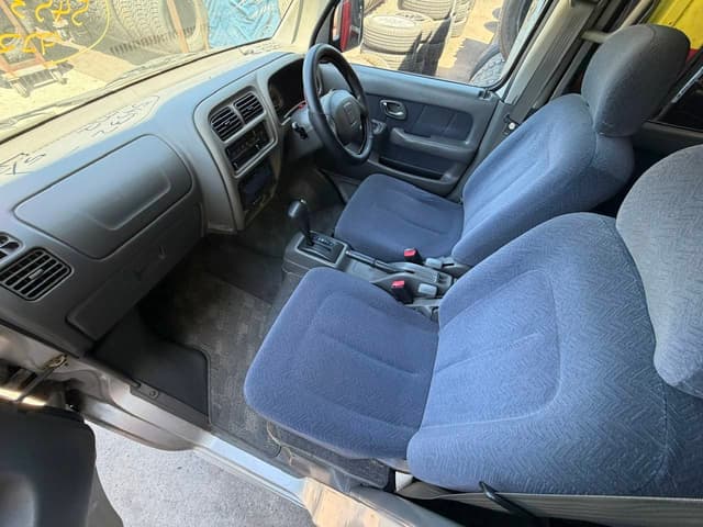 2001 Suzuki Every JDM car for sale — photo 15 of 25