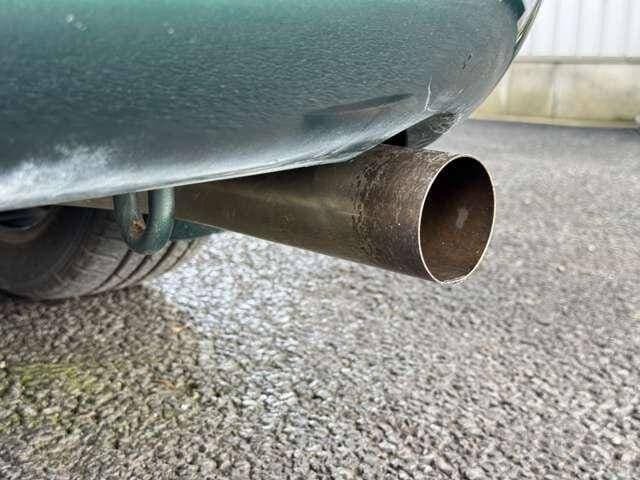 1998 Mazda Roadster (Eunos Roadster / MX-5) JDM car for sale — photo 9 of 20