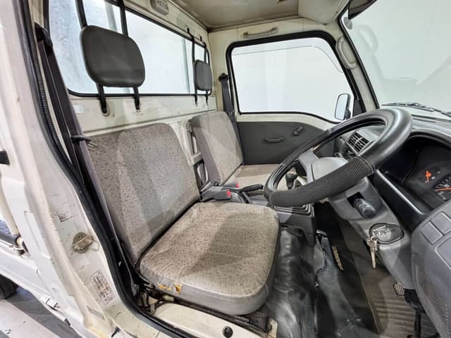 1998 Subaru Sambar JDM car for sale — photo 10 of 10