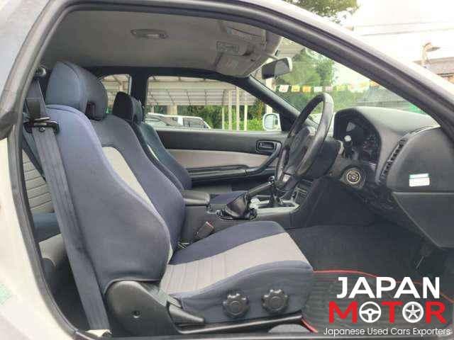 2000 Nissan Skyline JDM car for sale — photo 16 of 20