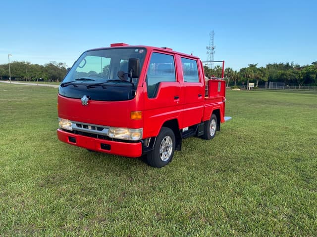 2000 Toyota Toyoace JDM car for sale — photo 12 of 20