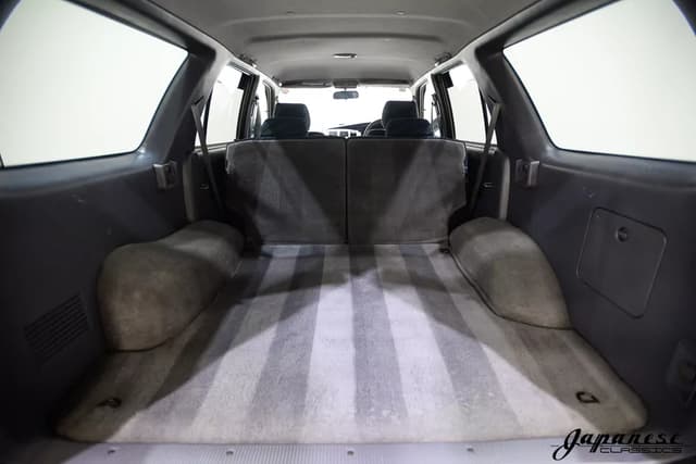 1998 Toyota Hilux JDM car for sale — photo 23 of 25