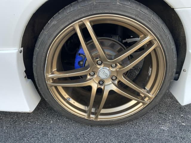 1998 Nissan Skyline JDM car for sale — photo 20 of 25