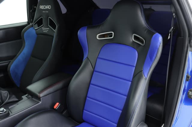1999 Nissan Skyline JDM car for sale — photo 14 of 25