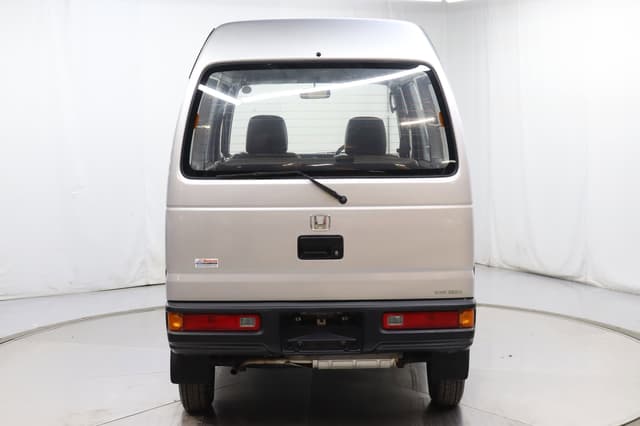 1994 Honda Acty JDM car for sale — photo 6 of 25