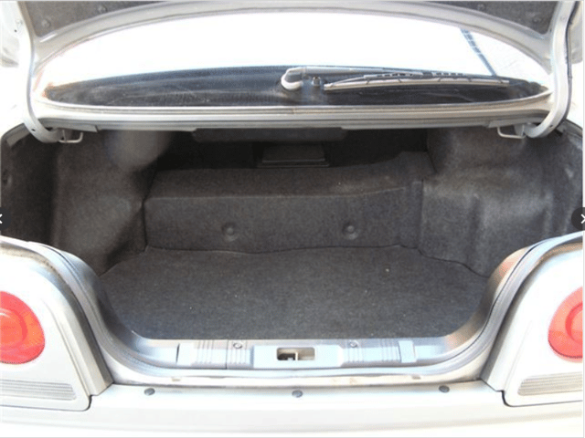 1998 Nissan Skyline JDM car for sale — photo 13 of 25