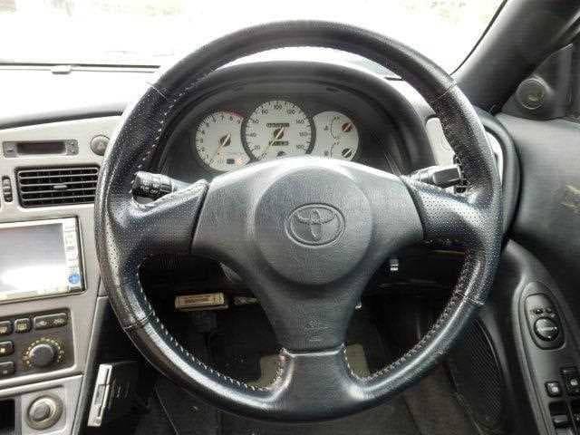 1998 Toyota Celica JDM car for sale — photo 16 of 20