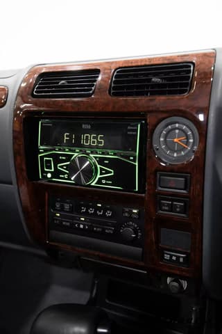1997 Toyota Land Cruiser Prado JDM car for sale — photo 10 of 25
