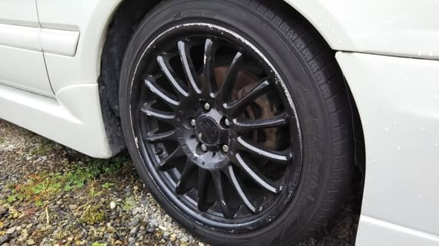 1997 Nissan Stagea JDM car for sale — photo 5 of 5