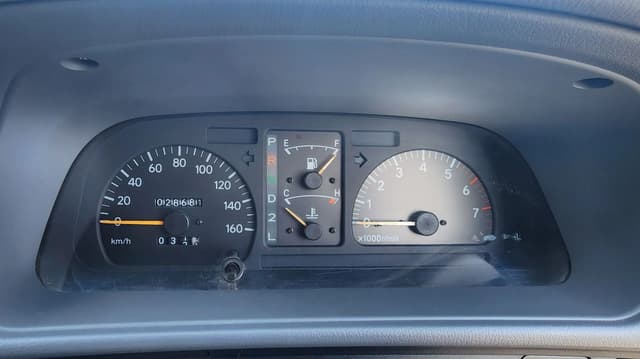 1992 Toyota JDM car for sale — photo 19 of 25