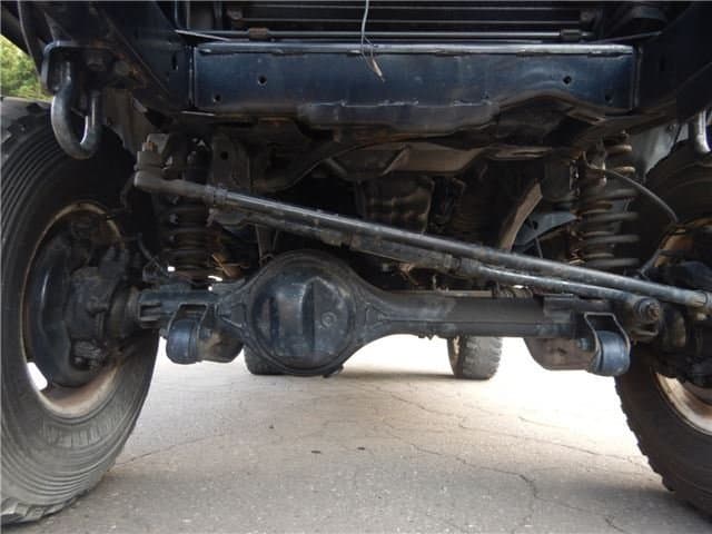 1993 Toyota Land Cruiser Prado JDM car for sale — photo 22 of 25