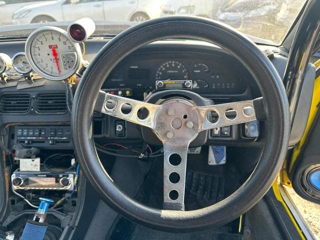 1993 Nissan Silvia JDM car for sale — photo 17 of 25