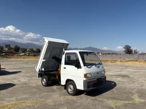 1992 Subaru Sambar JDM car for sale