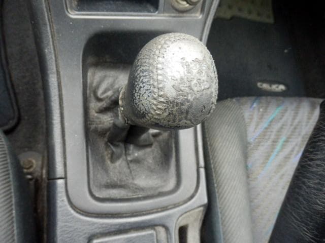 1995 Toyota Celica JDM car for sale — photo 11 of 21