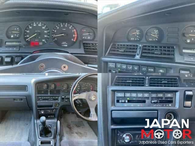 1992 Toyota Supra JDM car for sale — photo 7 of 9