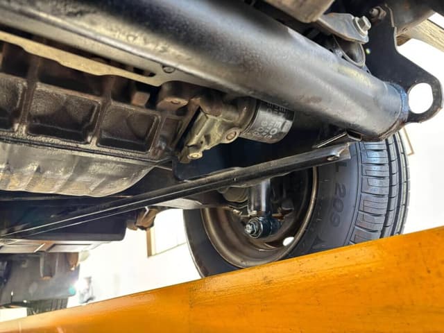 2000 Subaru Sambar JDM car for sale — photo 23 of 25
