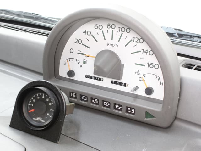 1989 Nissan S Cargo JDM car for sale — photo 11 of 25
