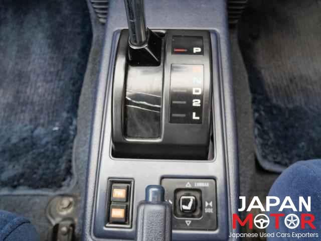 1988 Toyota Celica JDM car for sale — photo 9 of 11