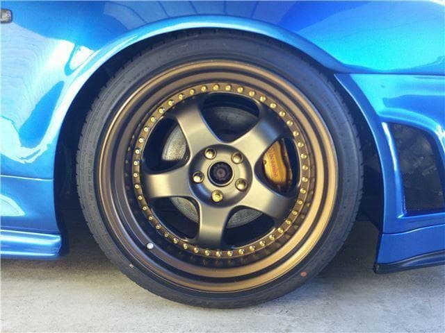 2000 Nissan Skyline JDM car for sale — photo 13 of 19