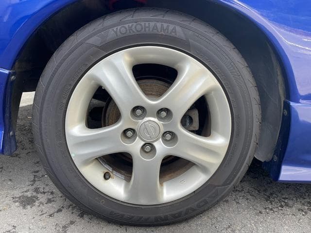 2001 Nissan Silvia JDM car for sale — photo 10 of 11