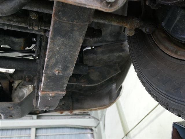 1989 Toyota Land Cruiser JDM car for sale — photo 21 of 25