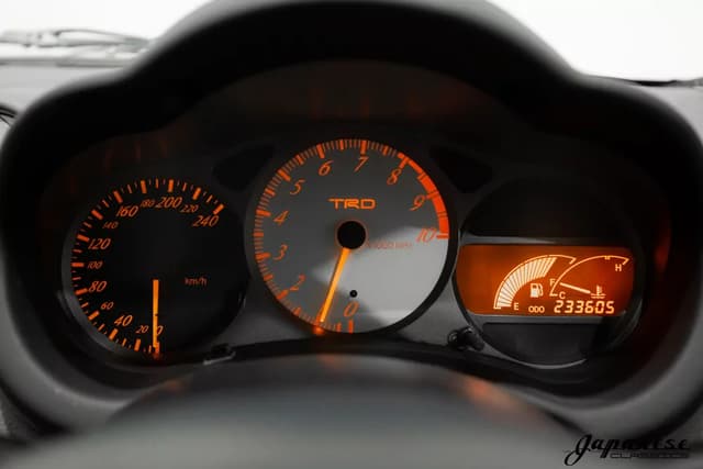 2000 Toyota Celica JDM car for sale — photo 14 of 25
