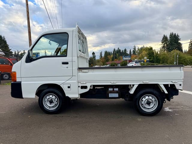 2000 Subaru Sambar JDM car for sale — photo 5 of 25