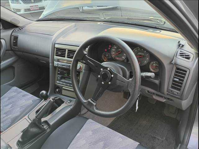 1999 Nissan Skyline JDM car for sale — photo 23 of 25