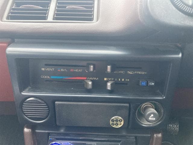 1984 Toyota Sprinter JDM car for sale — photo 5 of 20