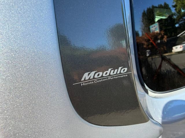 2001 Honda Accord JDM car for sale — photo 14 of 25