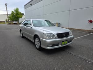 2000 Toyota Crown JDM car for sale