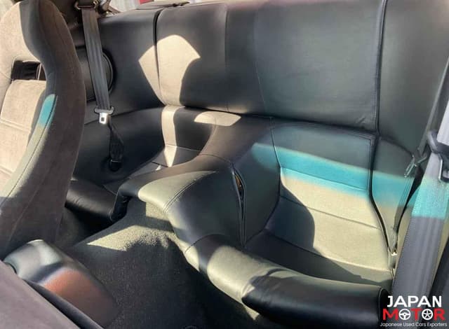 1998 Mazda RX-7 JDM car for sale — photo 8 of 8