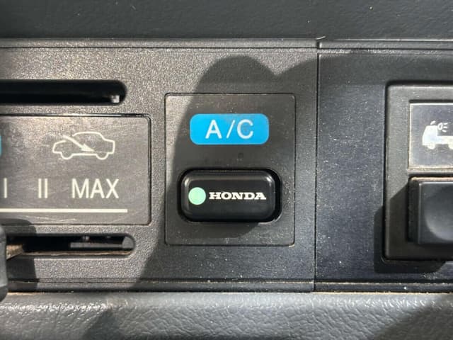 1998 Honda Acty JDM car for sale — photo 11 of 24