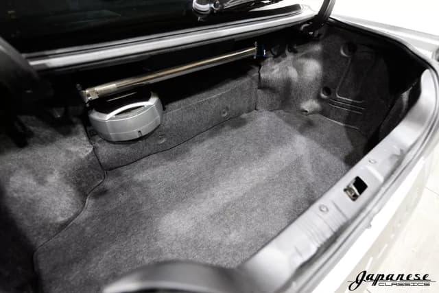 1998 Nissan Skyline JDM car for sale — photo 21 of 25