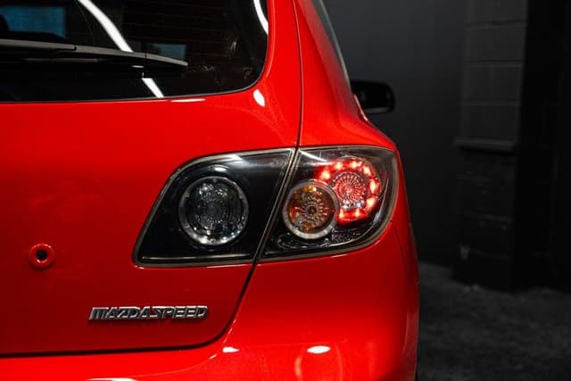 2006 Mazda Axela JDM car for sale — photo 3 of 20