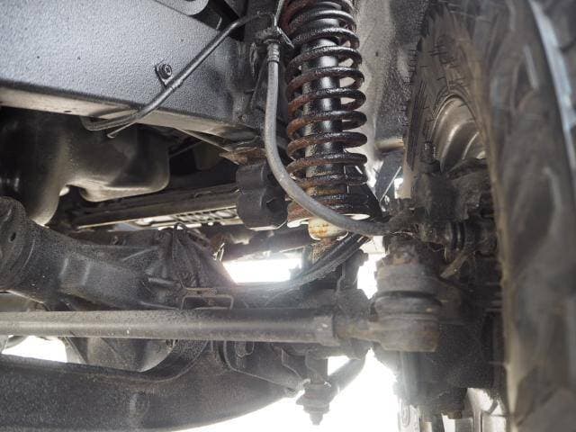 1997 Suzuki Jimny JDM car for sale — photo 20 of 20