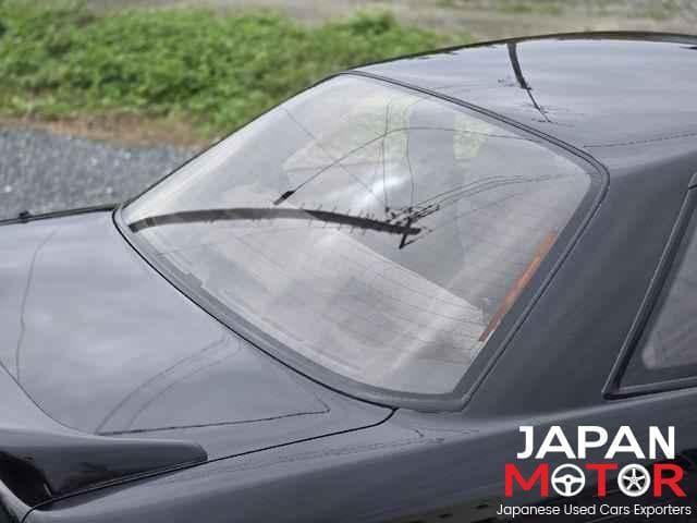 1991 Nissan Silvia JDM car for sale — photo 12 of 15