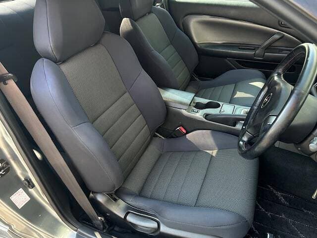 1999 Nissan Silvia JDM car for sale — photo 4 of 12