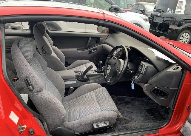 1989 Nissan Fairlady Z JDM car for sale — photo 6 of 25