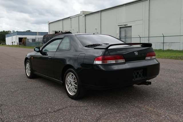 1996 Honda Prelude JDM car for sale — photo 10 of 18