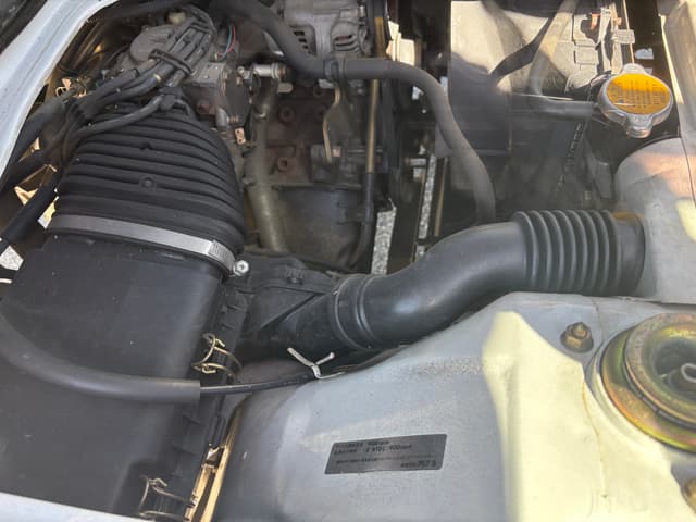 1997 Mitsubishi Minicab JDM car for sale — photo 21 of 25