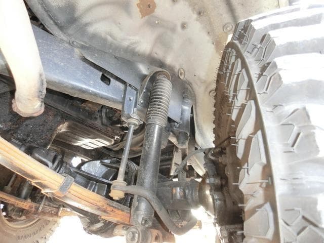 1985 Toyota Land Cruiser JDM car for sale — photo 18 of 25