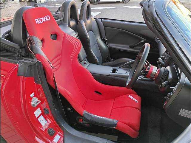 1999 Honda S2000 JDM car for sale — photo 5 of 25